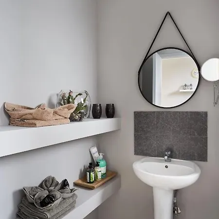 Old Town Luxury Velvet Apartamento