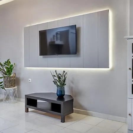 Apartamento Old Town Luxury Velvet