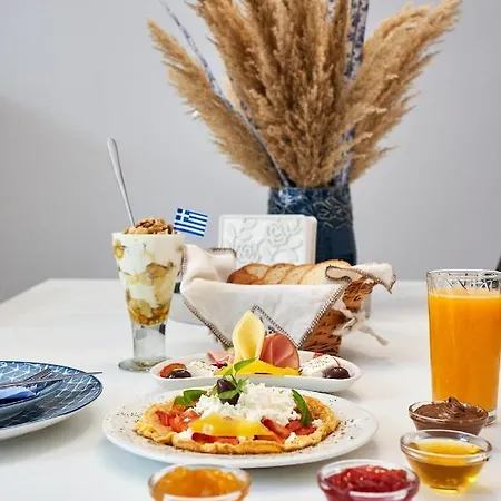 Old Town Luxury Velvet Apartamento *