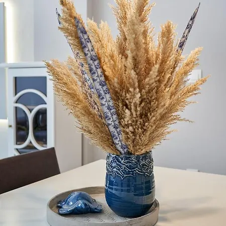 Apartamento Old Town Luxury Velvet *