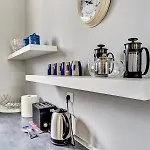 Old Town Luxury Velvet * Rhodes City