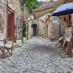 Appartamento Old Town Luxury Velvet *
