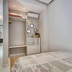Appartamento Old Town Luxury Velvet