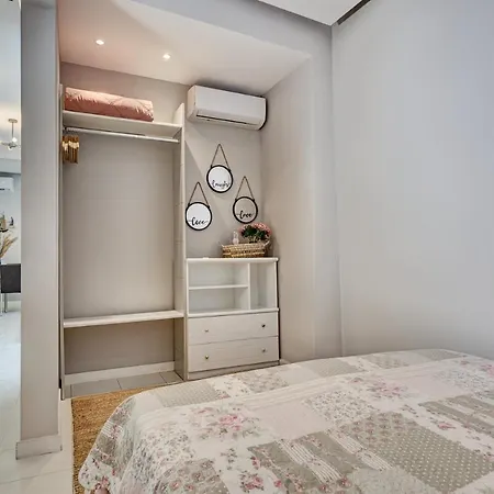 Apartment Old Town Luxury Velvet