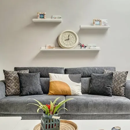 Old Town Luxury Velvet Апартаменти