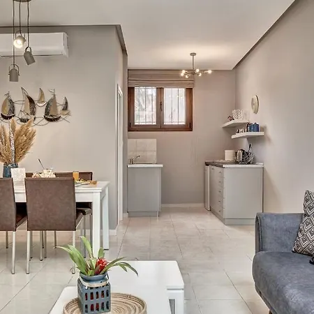 Apartment Old Town Luxury Velvet *