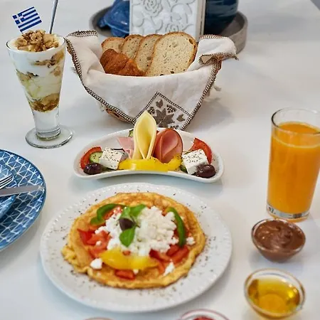 Old Town Luxury Velvet * Rhodes City