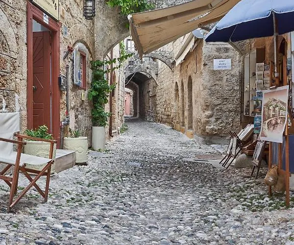 Apartament Old Town Luxury Velvet *