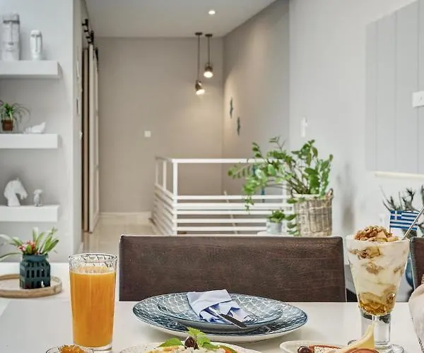 Old Town Luxury Velvet Apartament *