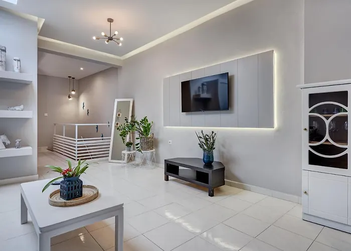 Apartament Old Town Luxury Velvet *