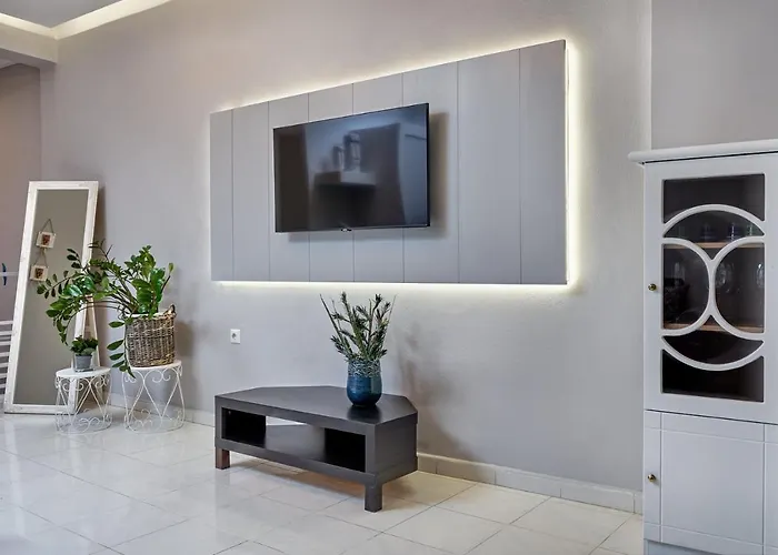 Apartament Old Town Luxury Velvet