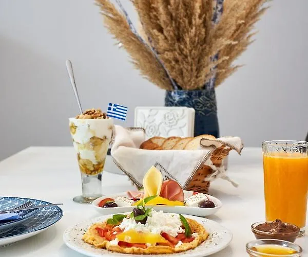 Old Town Luxury Velvet Apartament *