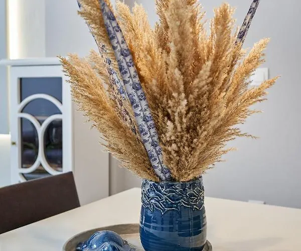 Apartament Old Town Luxury Velvet *