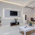 Old Town Luxury Velvet Апартаменти Rhodes City