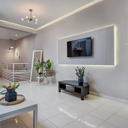 Apartment Old Town Luxury Velvet *